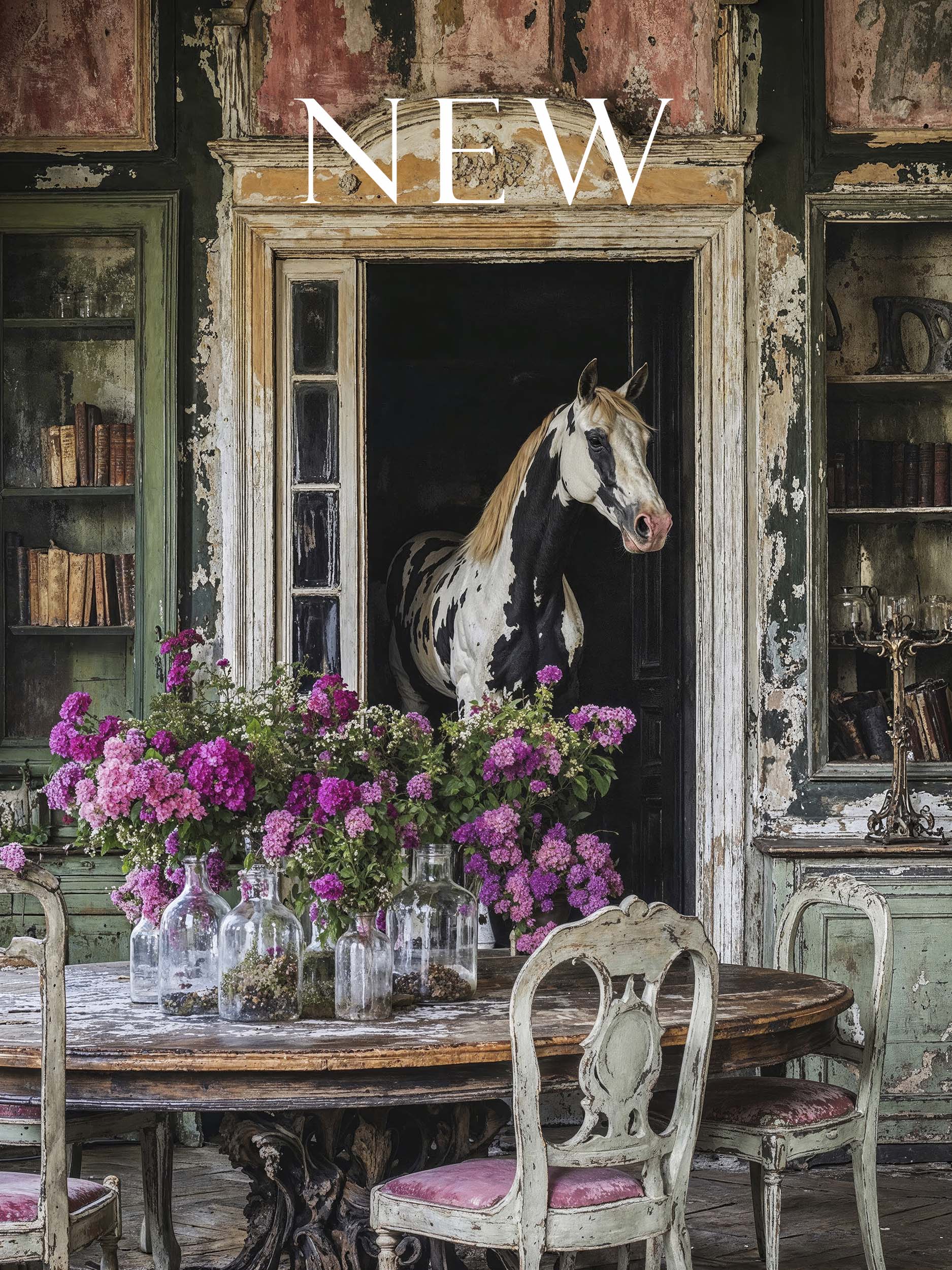 Elevate Your Space With Art