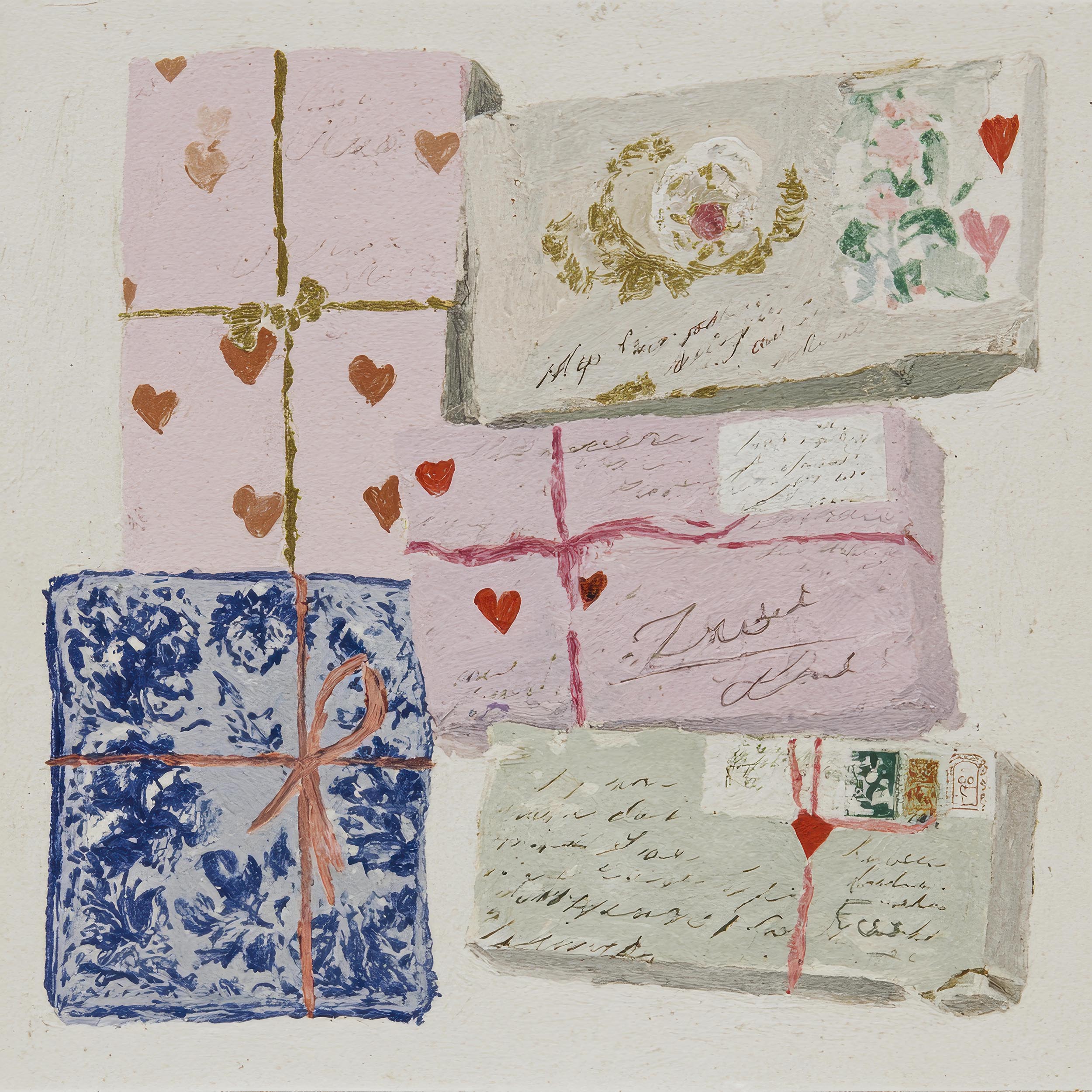 Love Letters~Valentine's Day Collection 2026